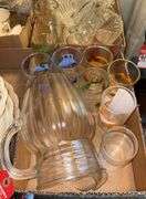China & Glassware