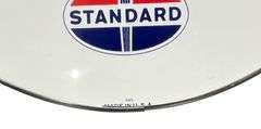 Standard Oil Thermometer