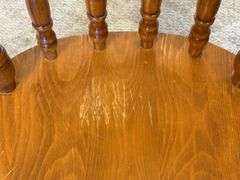 Dining Table & Chairs