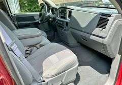 2007 Ram 1500 ST 4x4 Pickup Truck
