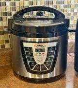 Power Air Fryer Over & Pressure Cooker XL Oven