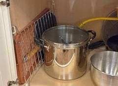Kitchen Items