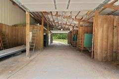 Depauw Barndominium & 3.4 Acre Real Estate Online Auction