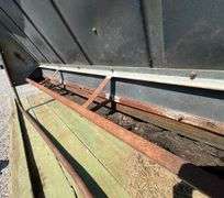 Bahlan Polytuff Livestock Creep Feeder
