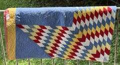 Early Quilt