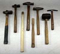 Hammers