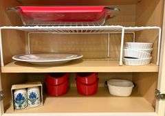 Kitchen Items