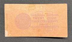 Foreign Coins & Currency