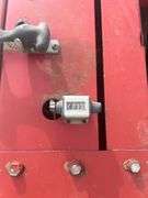 Case-IH 8460 Round Hay Baler