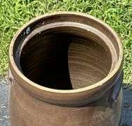 5 Gal Butter Churn