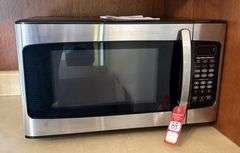 Hamilton Beach 1000 Watt Microwave
