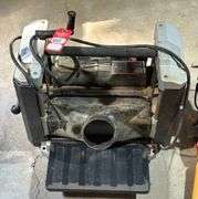 Delta 22560 Planer