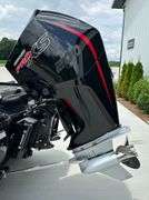 2023 Nitro Z19 Pro Bass Boat