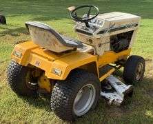 International Cub Cadet 149 Lawn & Garden Tractor