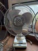 Oscillating Fans