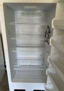 Frigidaire Upright Freezer