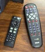 TVs & Coffee Table