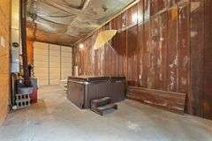 Depauw Barndominium & 3.4 Acre Real Estate Online Auction