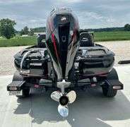 2023 Nitro Z19 Pro Bass Boat
