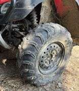 2004 Honda Rancher AT 4x4 ATV