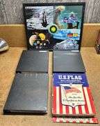 Massive Quality Vintage Stamp Collection