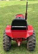 1964 Wheel Horse 1054 Lawn & Garden Tractor