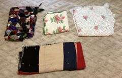 Quilts