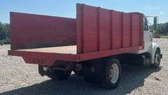 1996 International 4700 LPX Truck