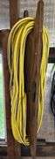 Extension Cord & Shop Lights