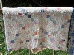 Bedspread & Quilts