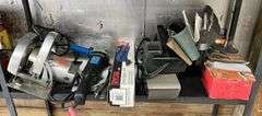 Power Tools