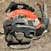 Husqvarna 125BT Blower