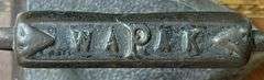 Early Cast Sad Irons