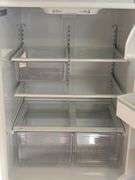 Whirlpool Refrigerator Freezer