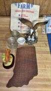 Collectibles