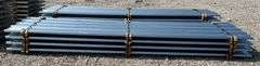 Nicorr Stormshield 29 Gauge Metal Siding/Roofing, qty: 25 sheets & Sure Loc #10 1.5" Hex Head Metal Screws, qty: 500 screws