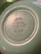 Vintage Fire King