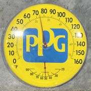 PPG Paint Thermometer