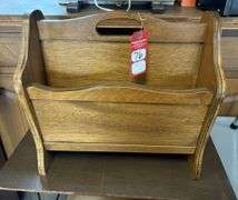 Assorted Furniture