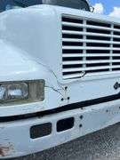 1994 International 4900 Flatbed Truck