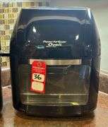 Power Air Fryer Over & Pressure Cooker XL Oven
