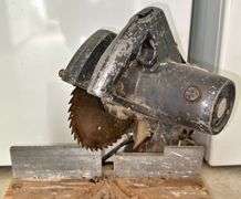 Craftsman Electric Miter Saw