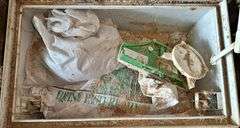 Weatherguard Melt Storage Box