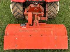 1979-1982 Ariens GT16 Lawn & Garden Tractor with Attachments