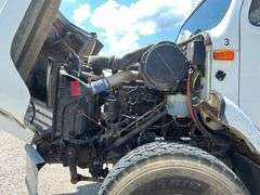 2001 International 2674 Form Handling Truck