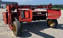 New Holland 1411 Disc Mower Conditioner