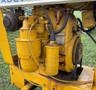 1962 Internation Cub Cadet (Original) Lawn & Garden Tractor