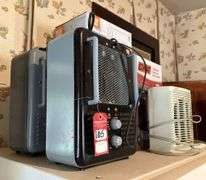 Electric Heaters