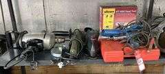 Power Tools