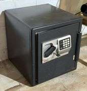 Sentry Safe